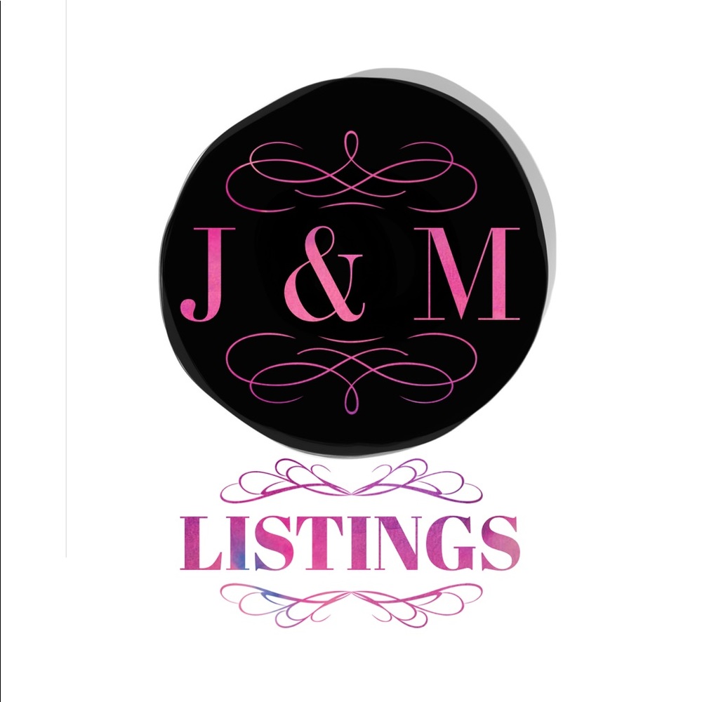 Meet your Posher, J and M Listings